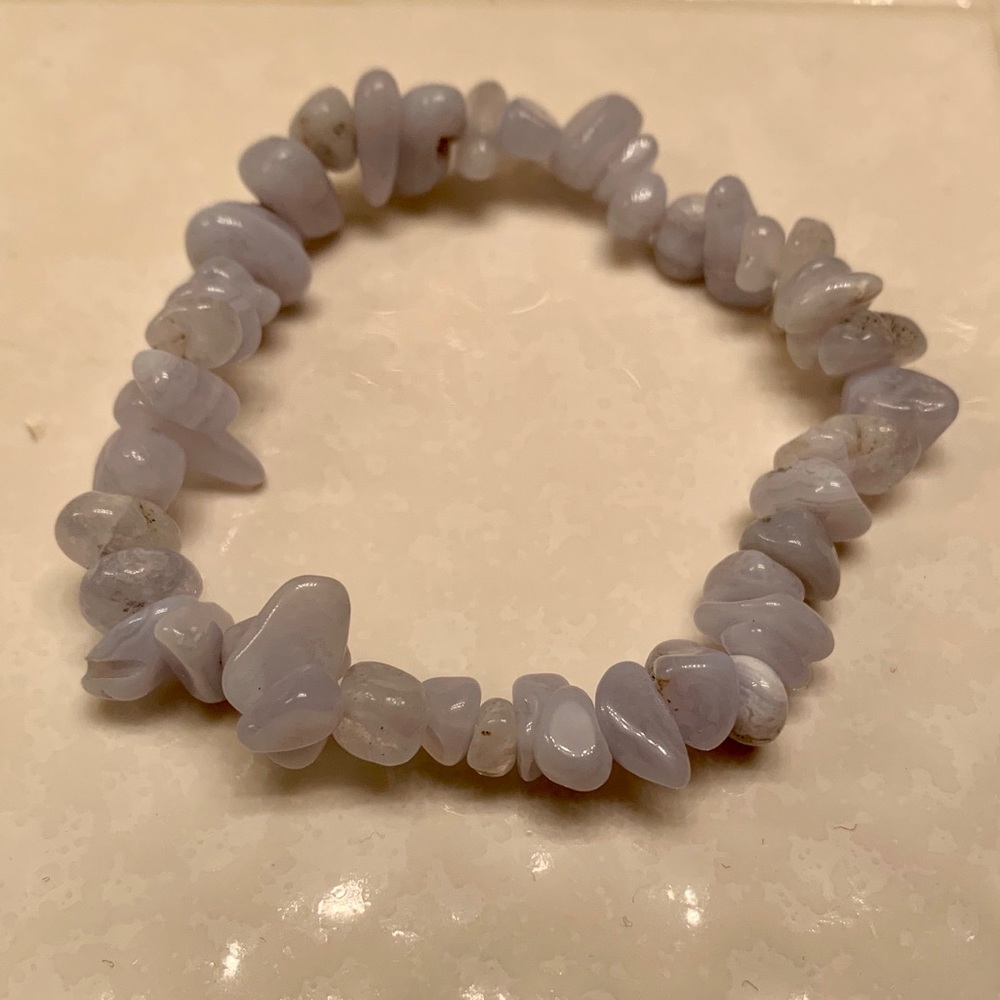Light blue bracelet 💎20% off for cyber deal